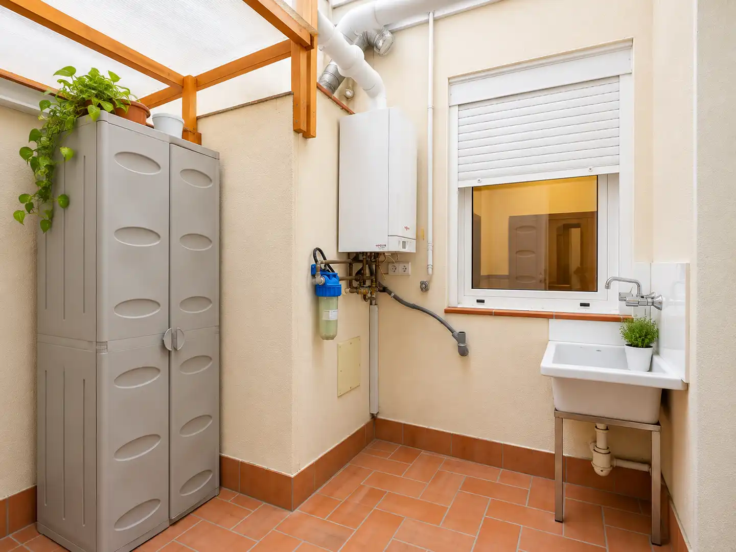 Piso con ascensor en venta en CARITAT, imagen 4