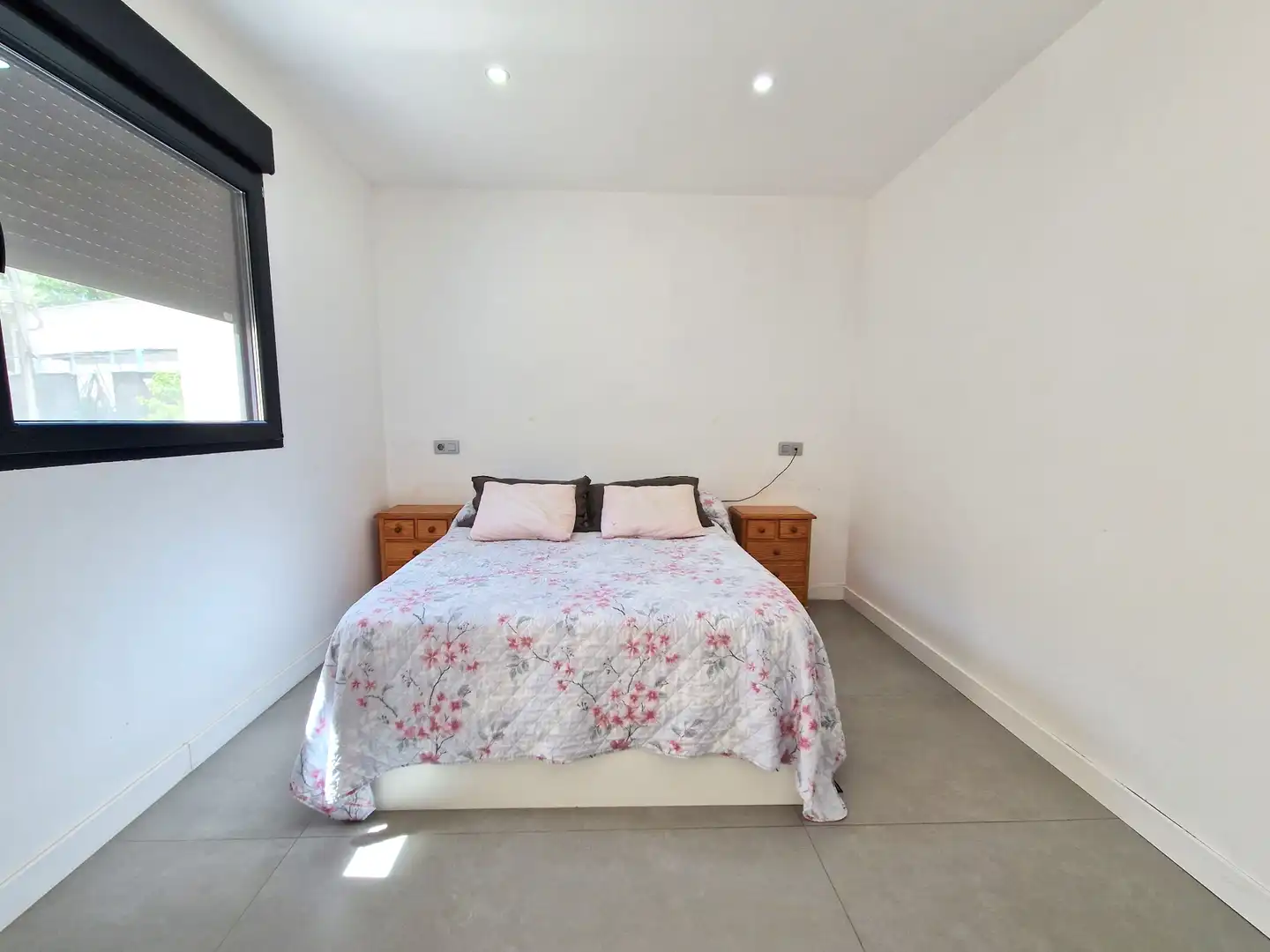 Habitación de Casa o chalet en venta en Toledo con Aire acondicionado, Calefacción y Jardín privado