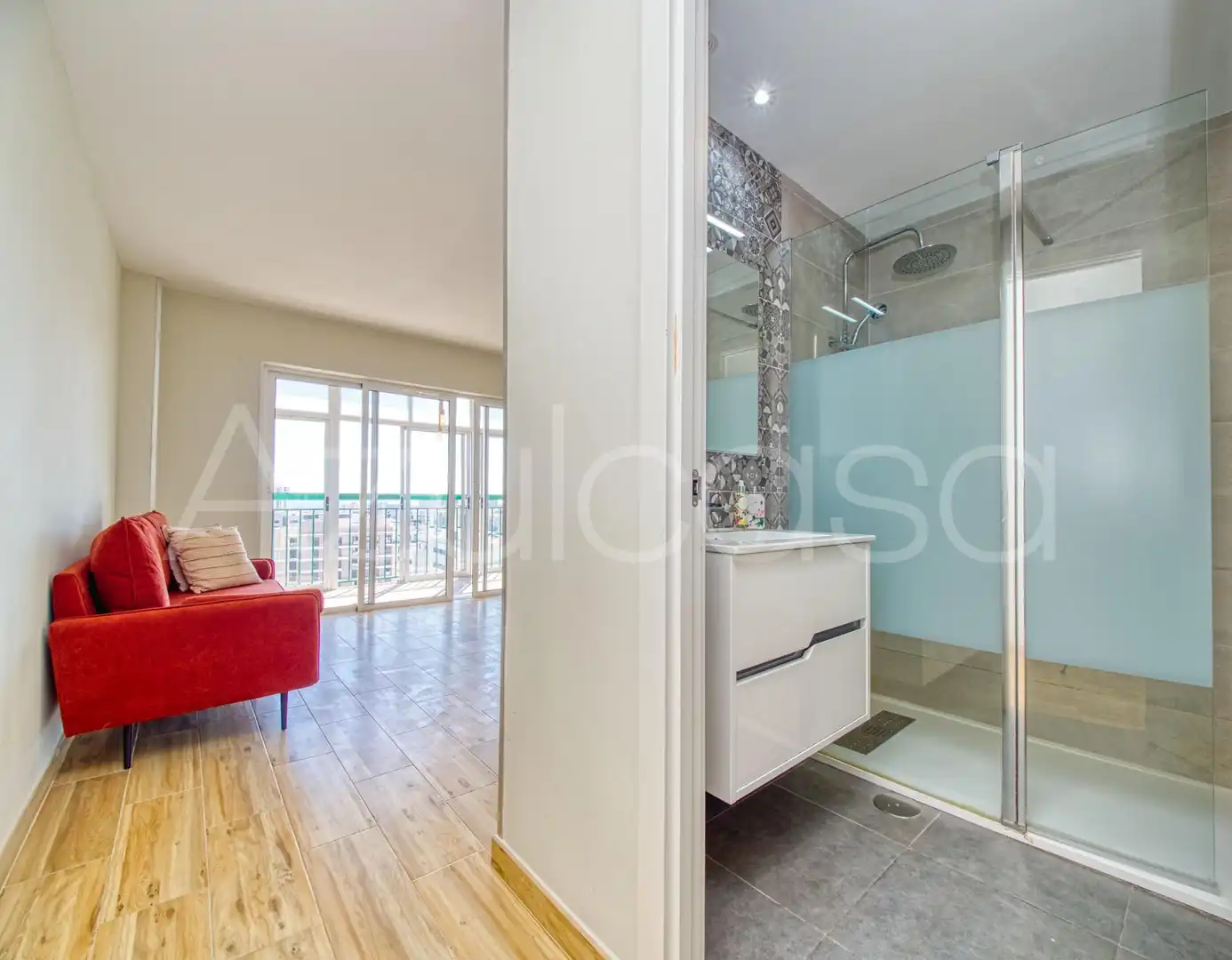 Appartamento con terrazza in affitto a Calle Calle Músico Vicente Spiteri Galiano, imagen 18