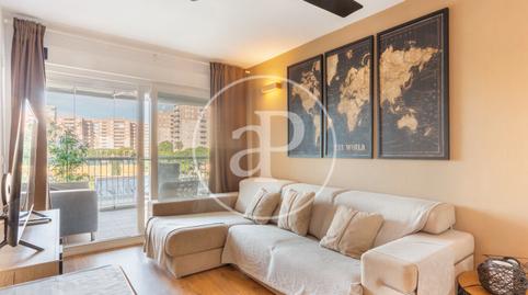 Photo 5 of Flat for rent in Carrer Gran Khan, Canet d'En Berenguer, Valencia