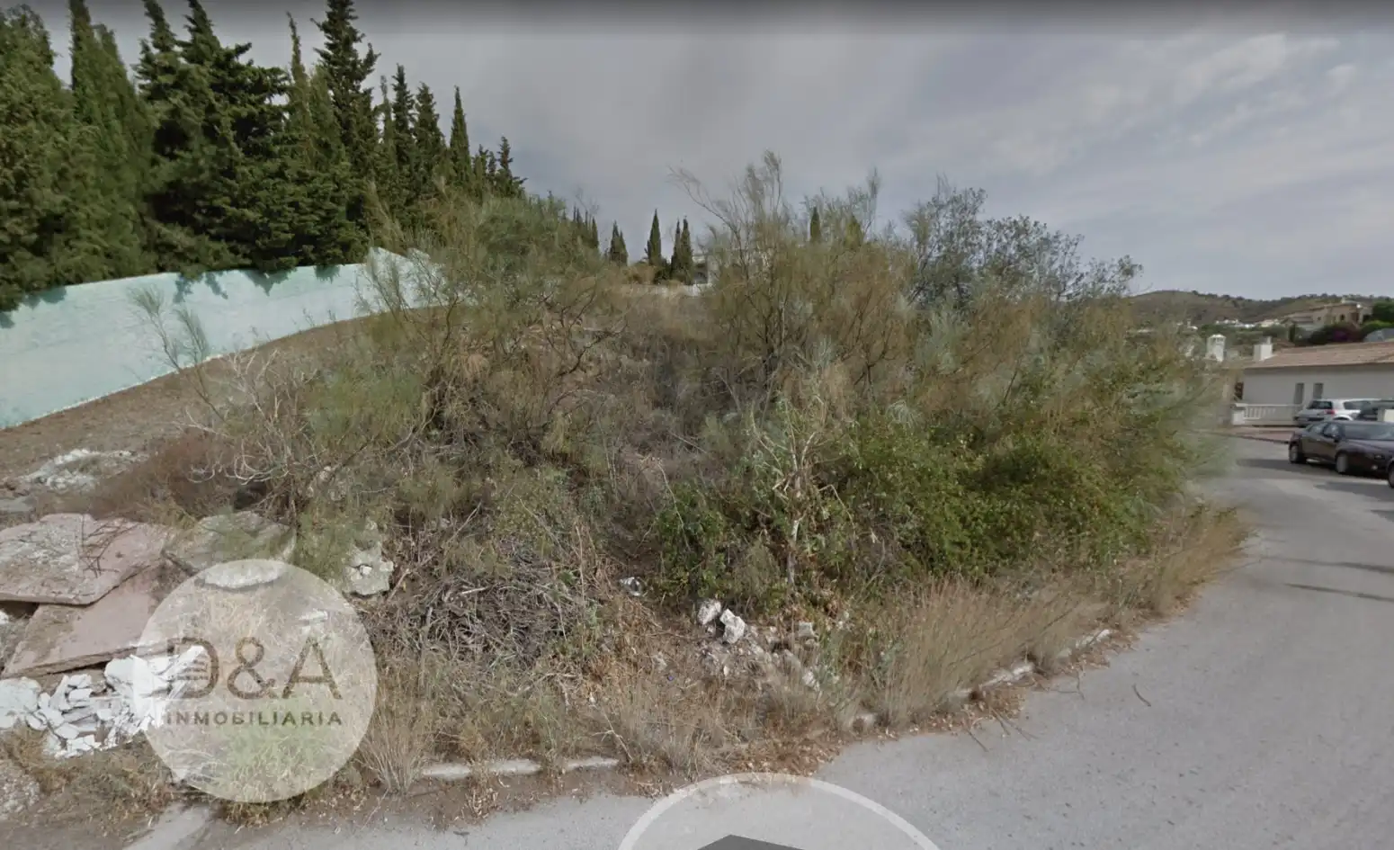 Grundstücke und Bauplätze zum Verkauf in Rincón de la Victoria - Calle PARAISO DEL SOL, imagen 14