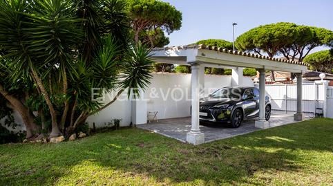 Foto 4 de Casa o xalet en venda a La Barrosa, Chiclana de la Frontera