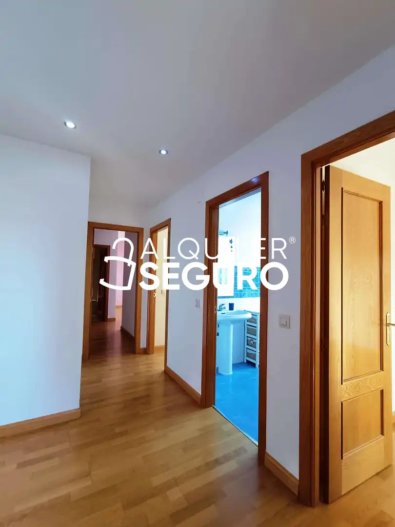 Flat for rent in Antonio Van De Pere, Hospital