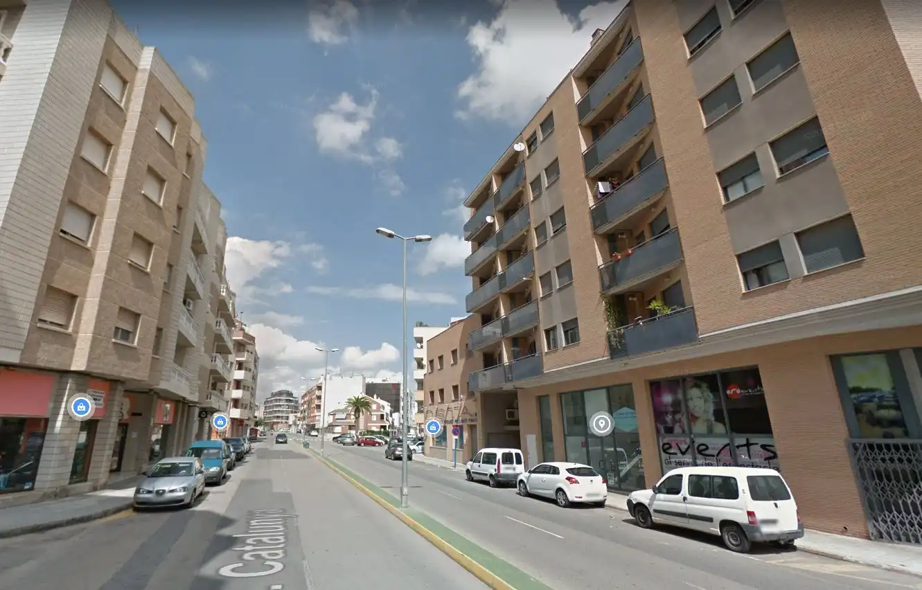 Garatge en venda a CATALUNYA, Casc Antic