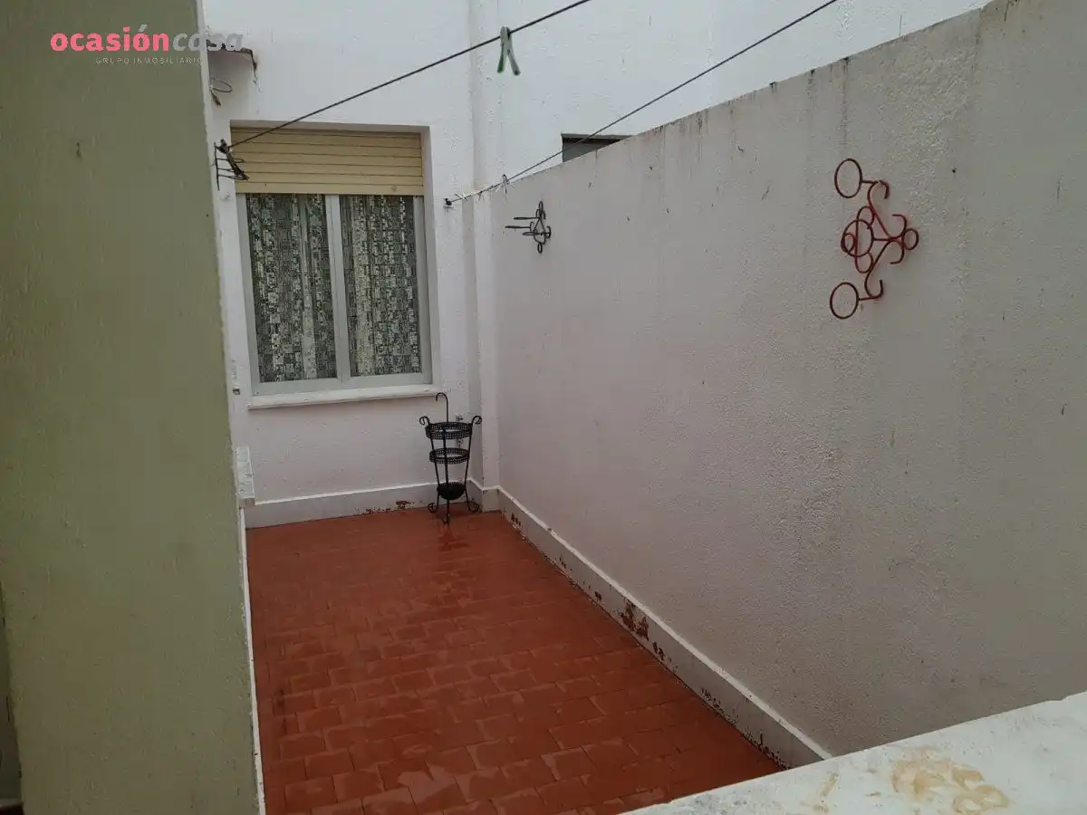 Piso en venta en Pozoblanco con Amueblado