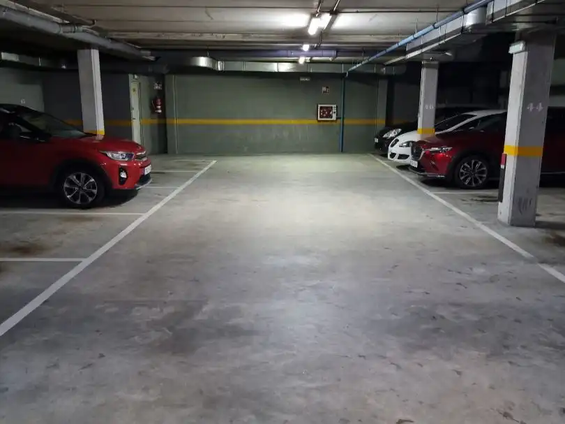 Parking of Garage for sale in Ourense Capital 