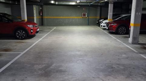 Photo 2 of Garage for sale in Rúa Emilia Pardo Bazán, 46, Centro, Ourense