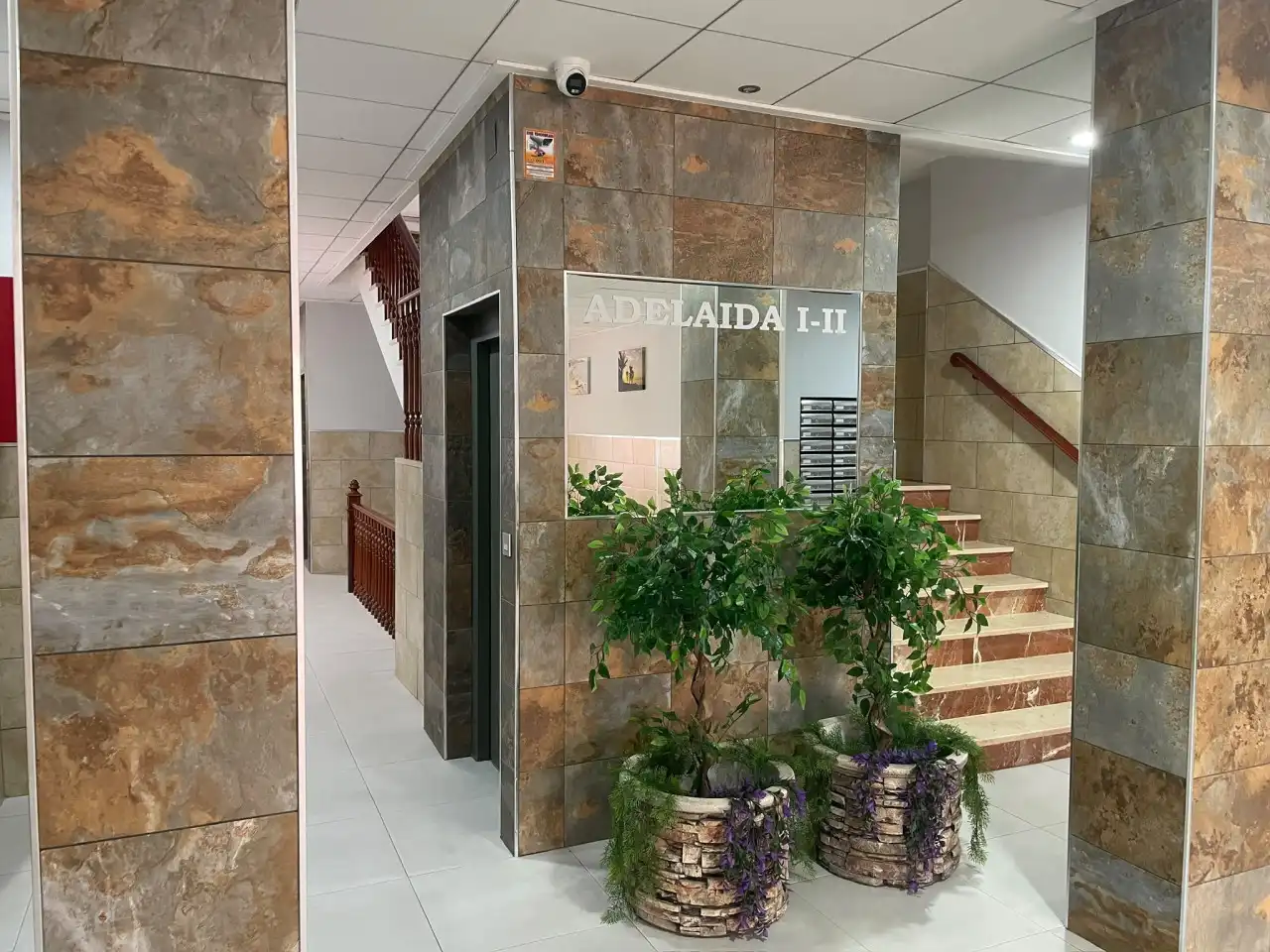 Flat with lift for sale in La Mata, imagen 28