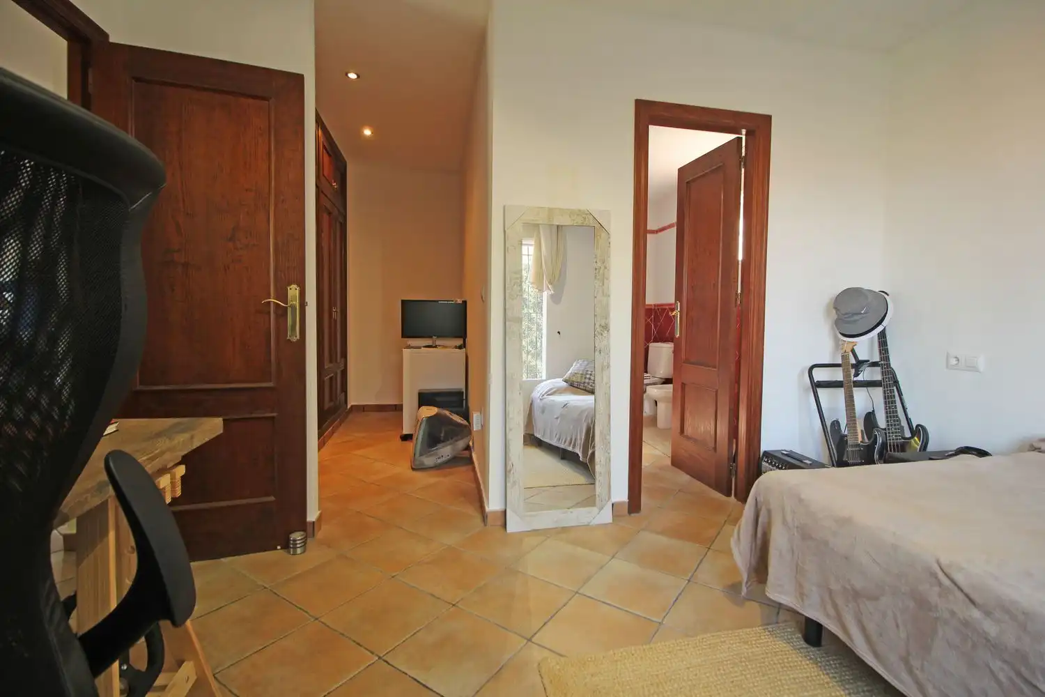 Detached house with pool for sale in Calle El Llimoner 10, imagen 15