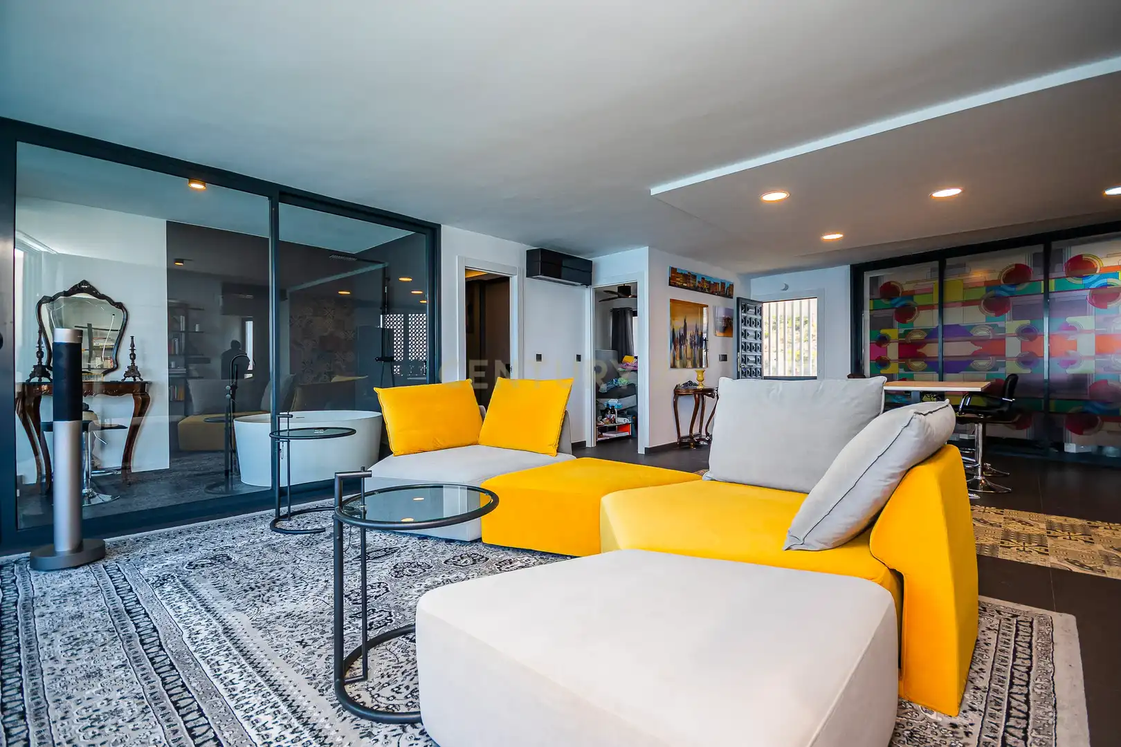 Piso en venta en Carrer Sol Naixent, 18b, Alicante, Spain, -1, Albufereta