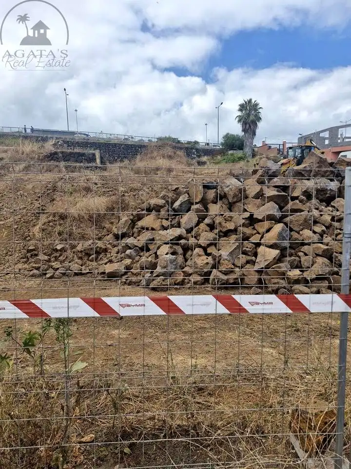 Außenansicht von Residential zum Verkauf in La Orotava