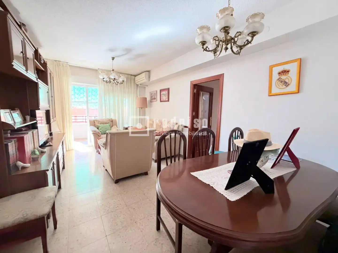 Appartement avec ascenseur à vendre à Fuenlabrada II - El Molino, imagen 4
