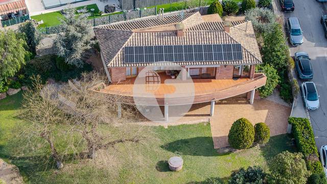 Casa-chalet en Venta en Font Verda