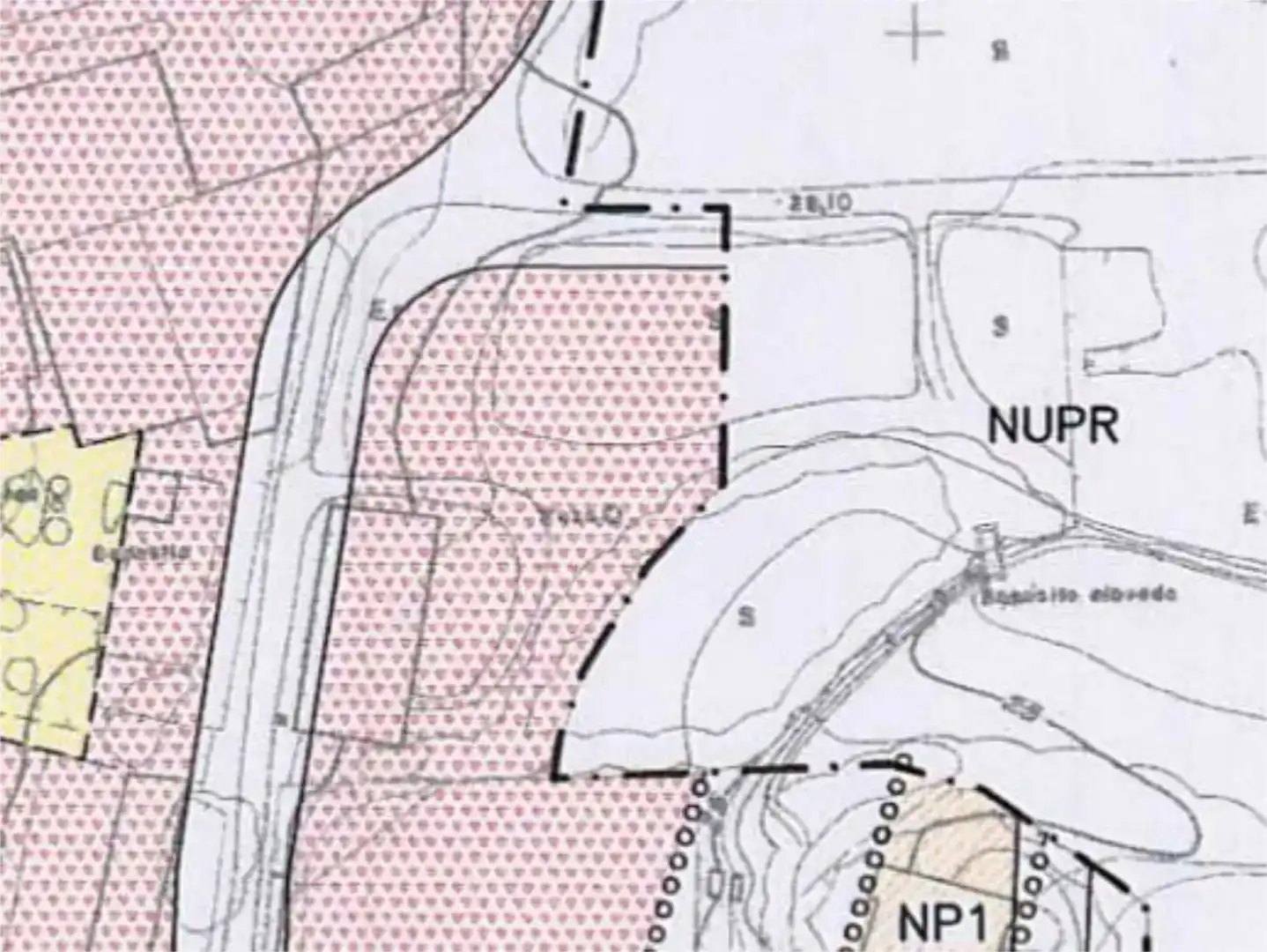 Industrial land for sale in Vilagarcía de Arousa