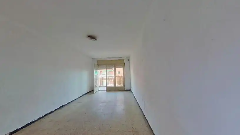 Piso en venta en calle Garrotxa