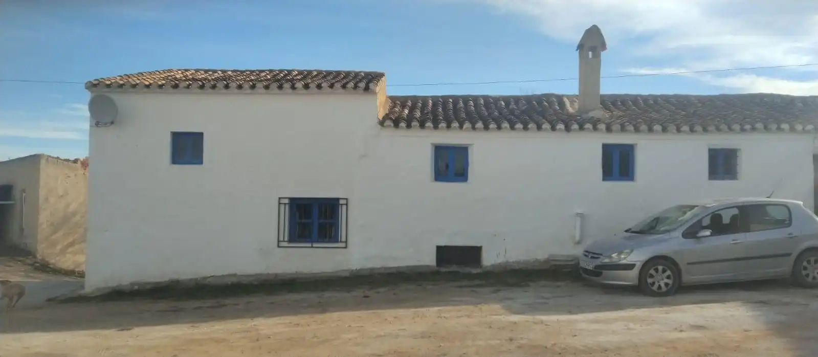 Casa en venda a Caniles, imagen 2