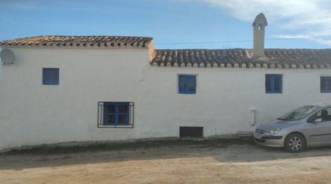 Foto 2 de Casa o xalet en venda a Caniles, Granada