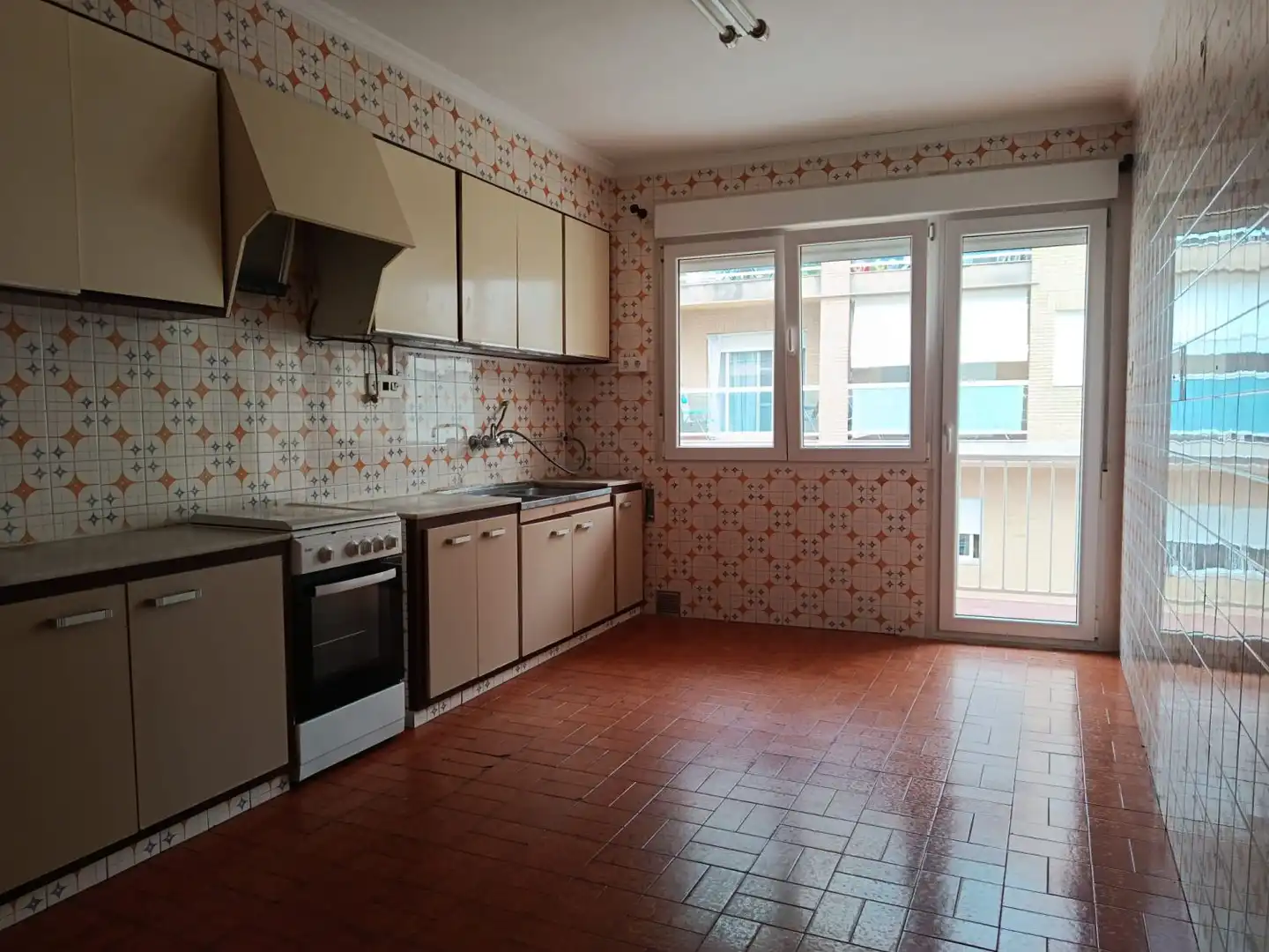 Cocina de Casa o chalet en venta en Benicarló con Terraza, Trastero y Balcón