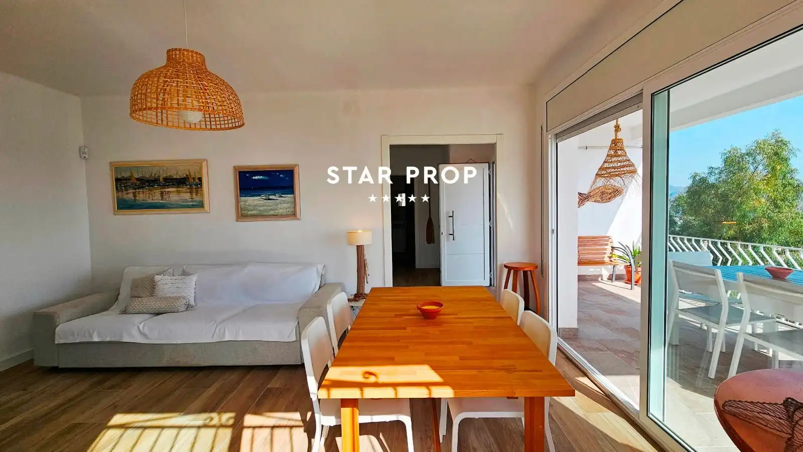 House with terrace for sale in Cau del Llop - Super Fener - Fener, imagen 26