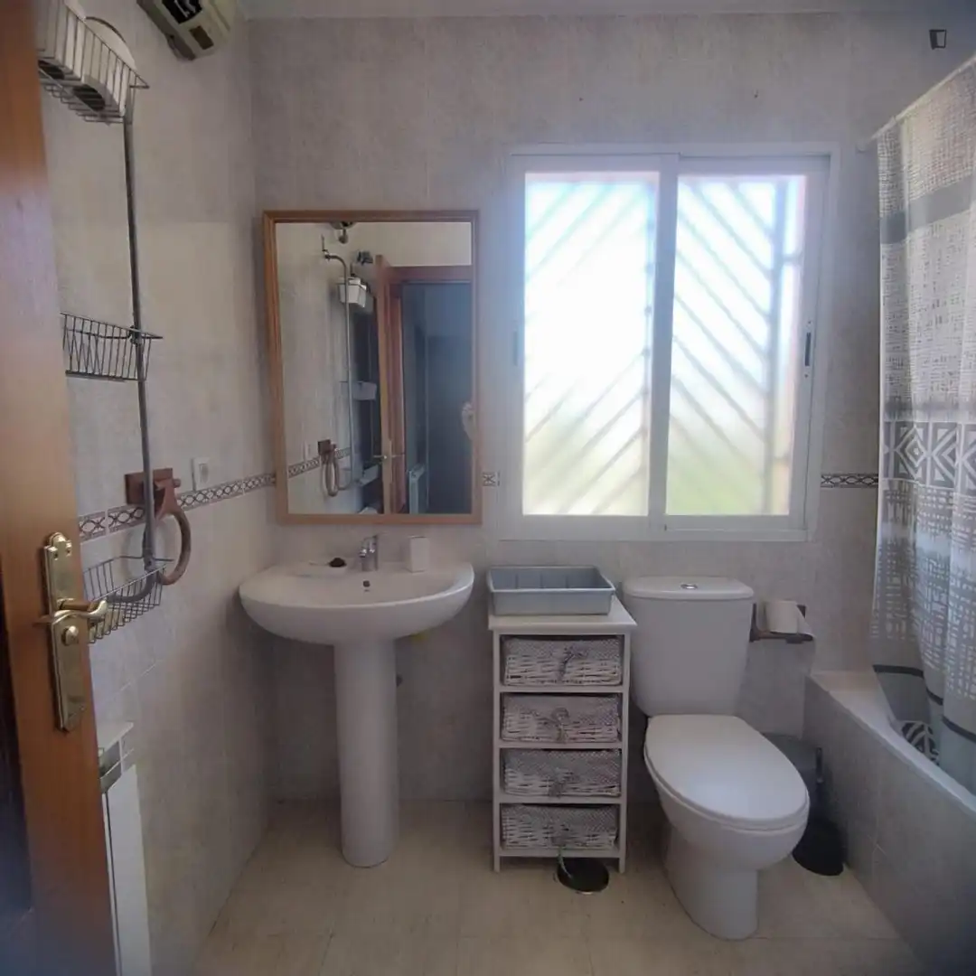 Habitación en Cerrillo de Maracena - Periodistas