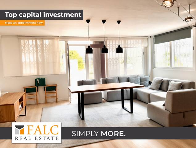 Apartamento en Venta en Sant Agustí