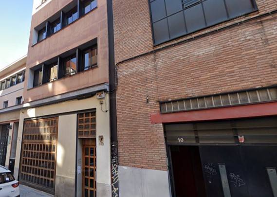 Oficina en Alquiler en Ciudad Jardín