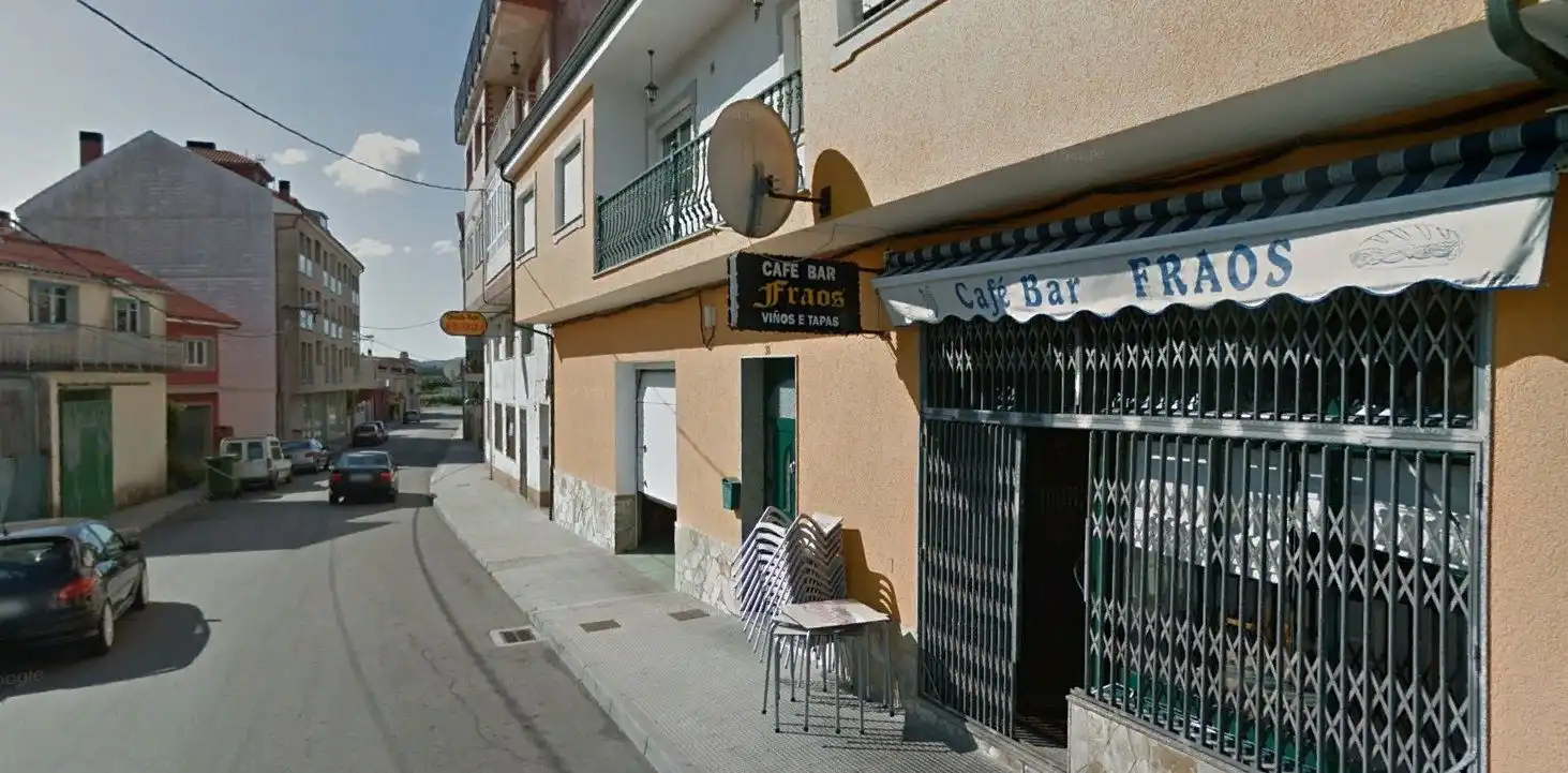 Local comercial en venda a Outes, imagen 2