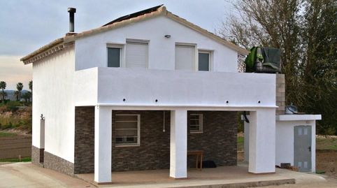 Foto 3 de Casa o chalet en venta en Xàtiva, Valencia