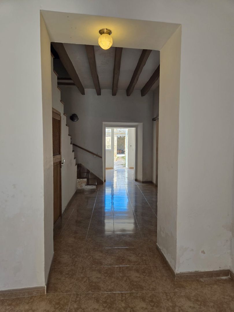 Casa adosada en venda en Porreres amb Terrassa i Balcó