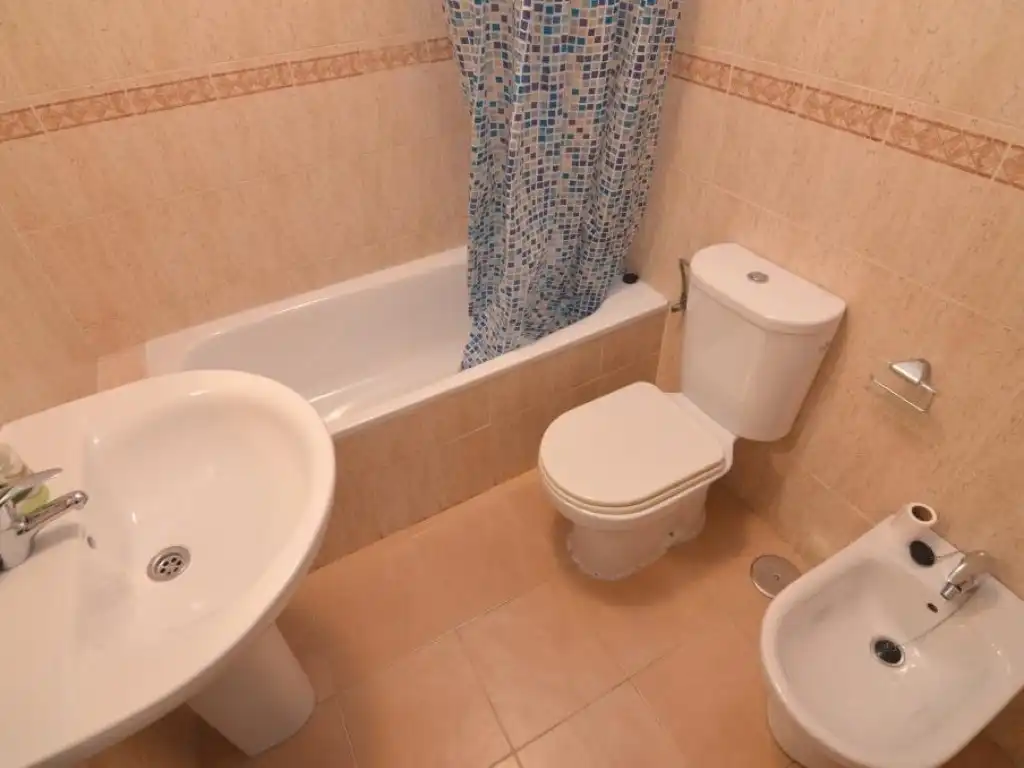 Baño de Piso en venta en La Rinconada