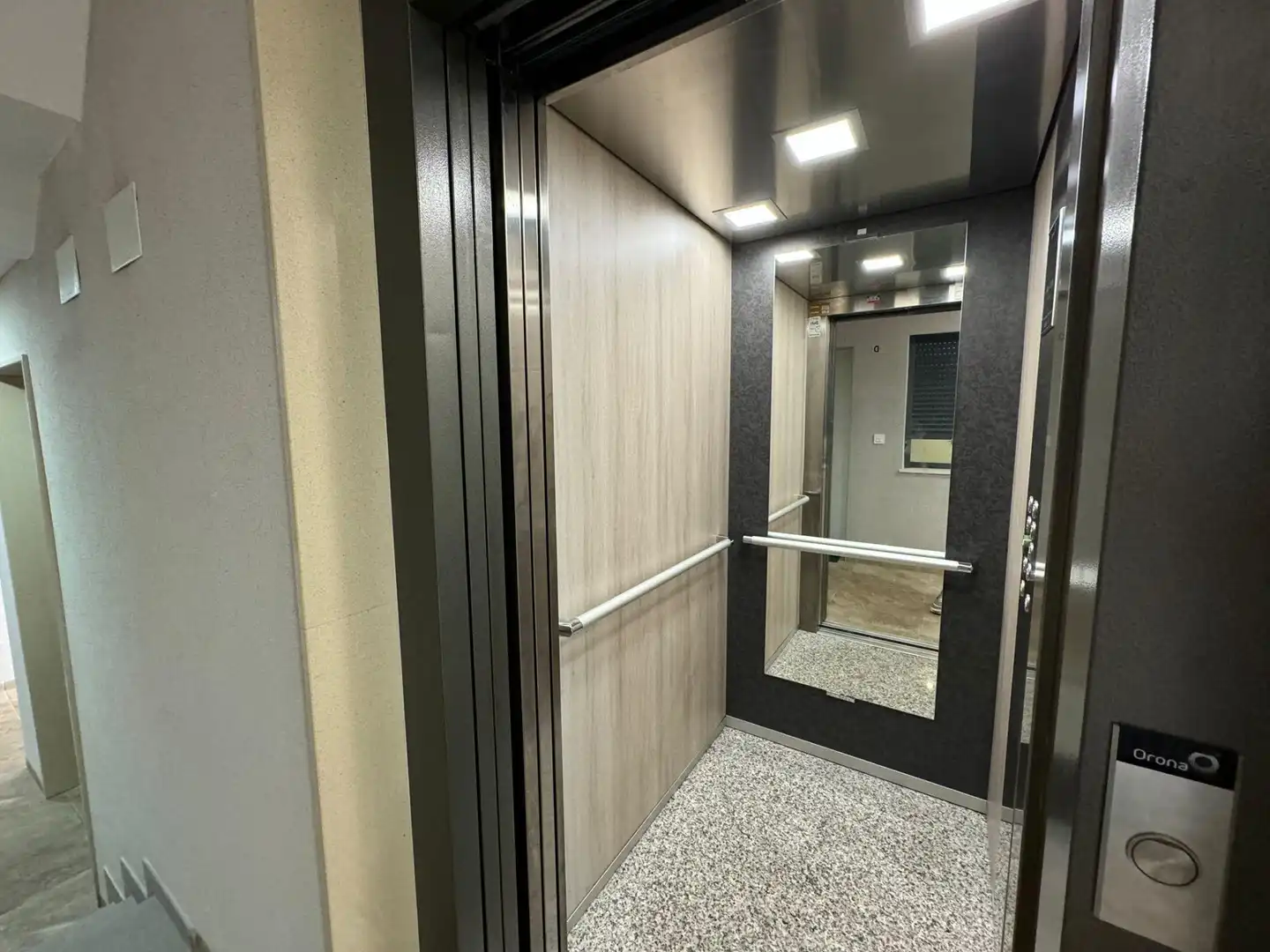 Apartment mit Terrasse zum Verkauf in Calle HERMANOS BAZAN, imagen 46