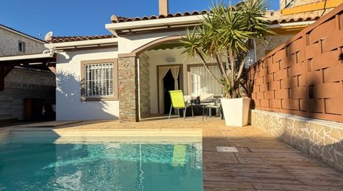 Foto 3 de Piso en venta en El Verger, Alicante