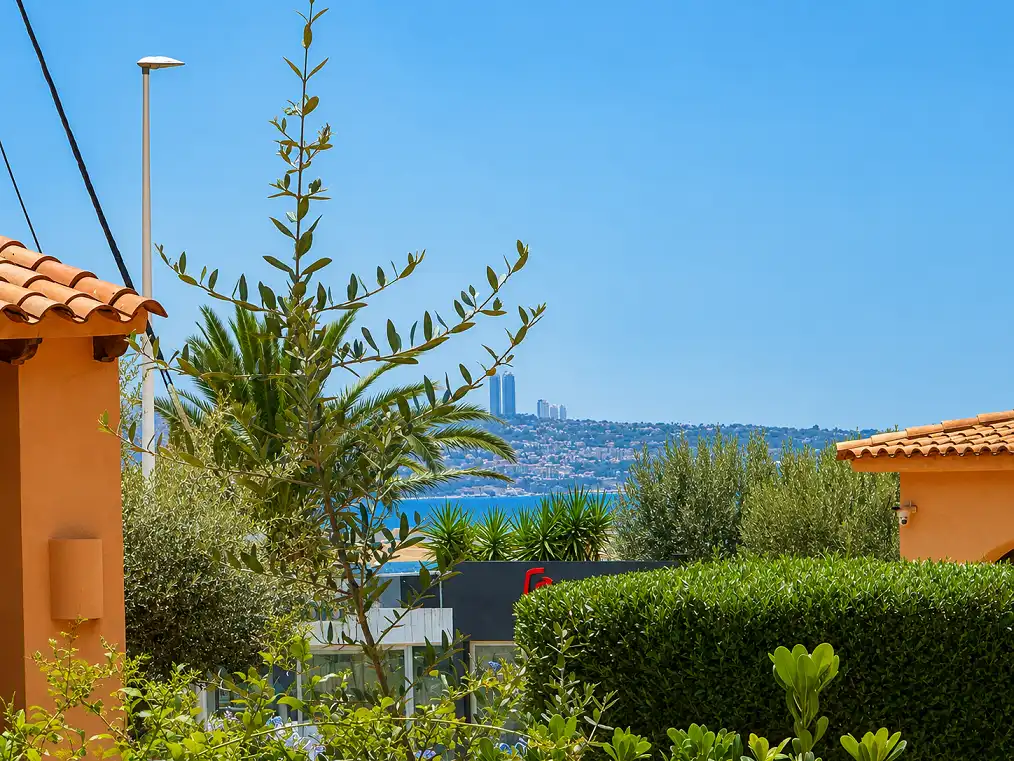Apartament amb piscina en venda a Currica