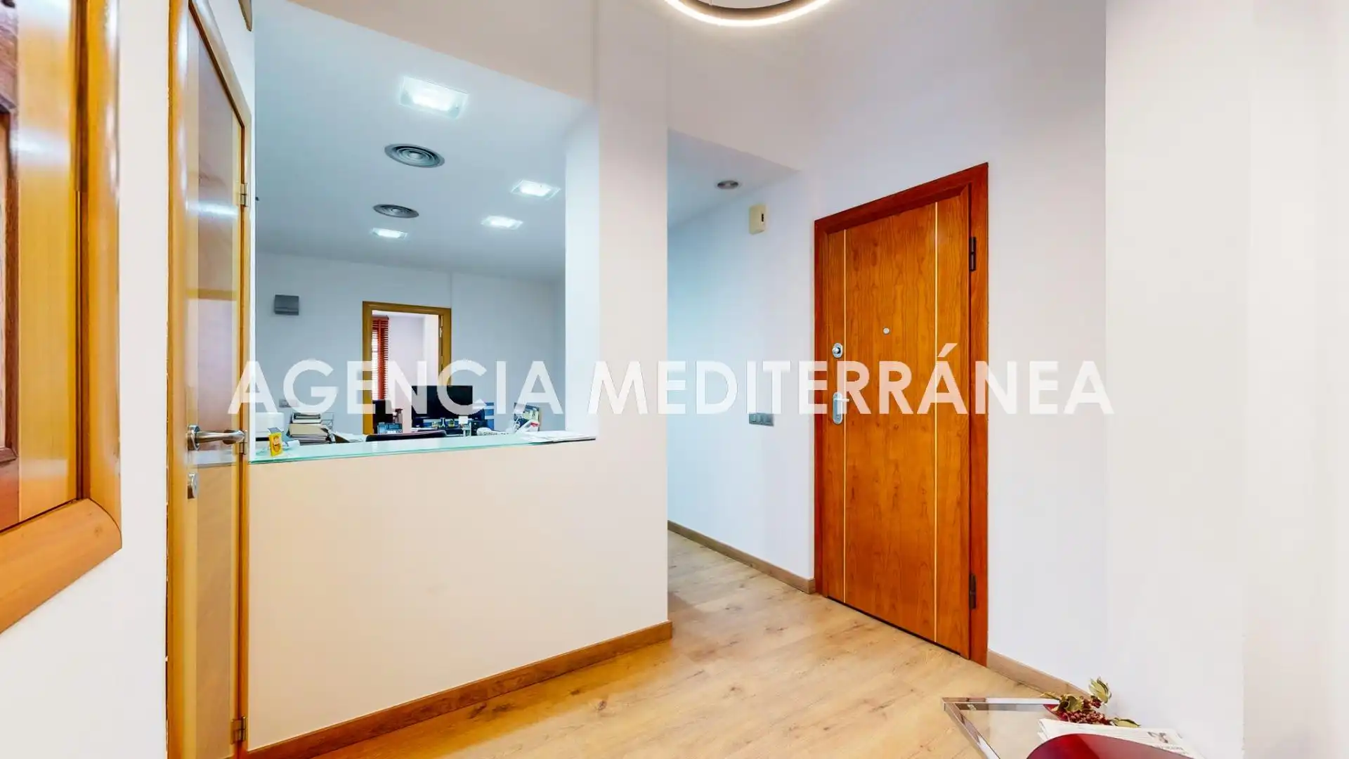 Wohnung mit Aufzug zum Verkauf in RAMON Y CAJAL, imagen 3
