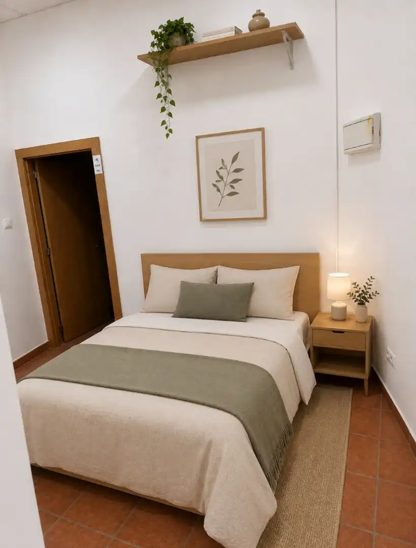 Local comercial de lloguer a Carrer de Manolo Taberner 21Dupl, imagen 4