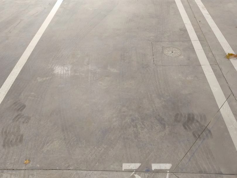 Garatge de lloguer en Móstoles