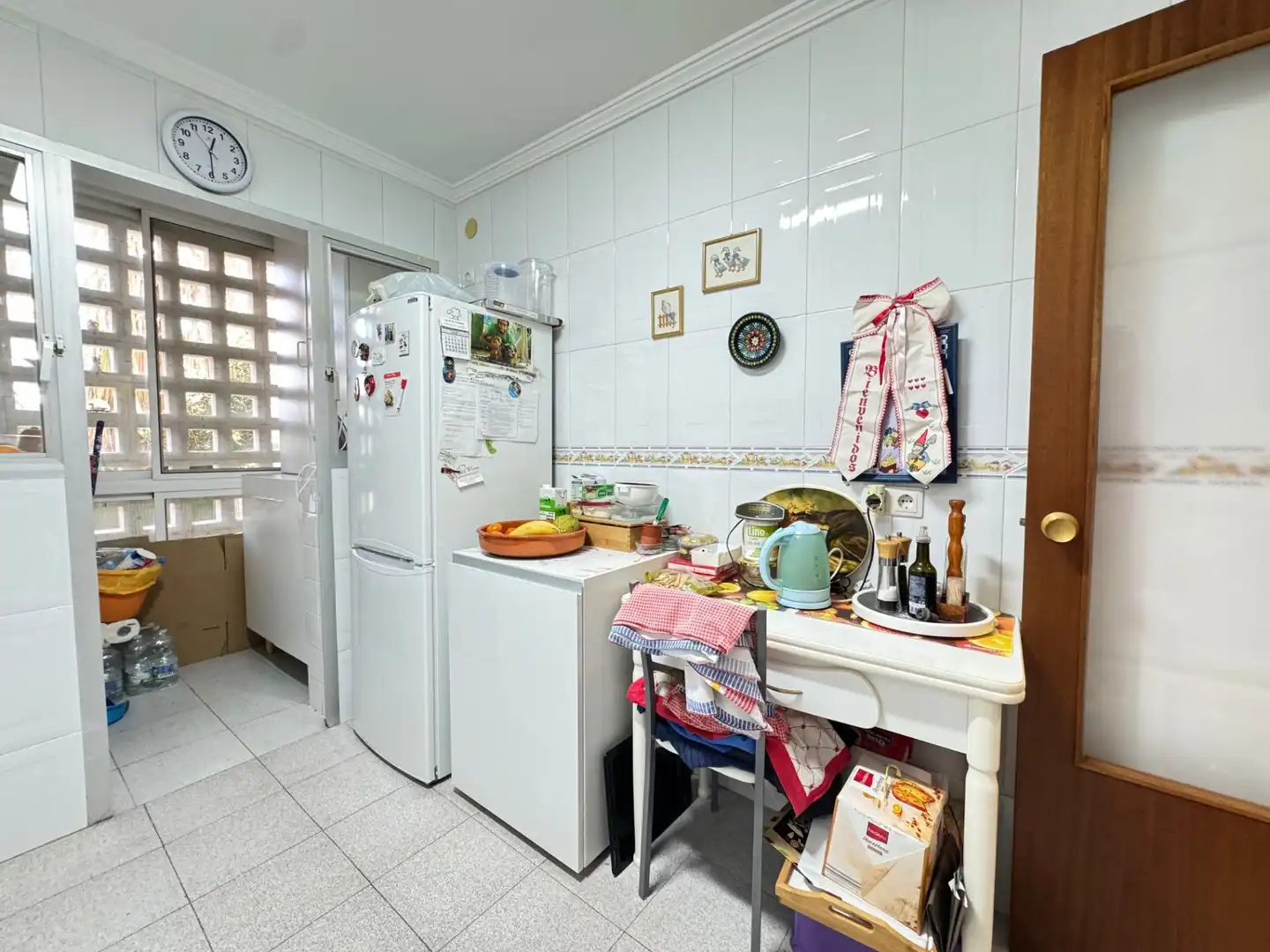 Appartement avec piscine à vendre à del faro 1, imagen 20