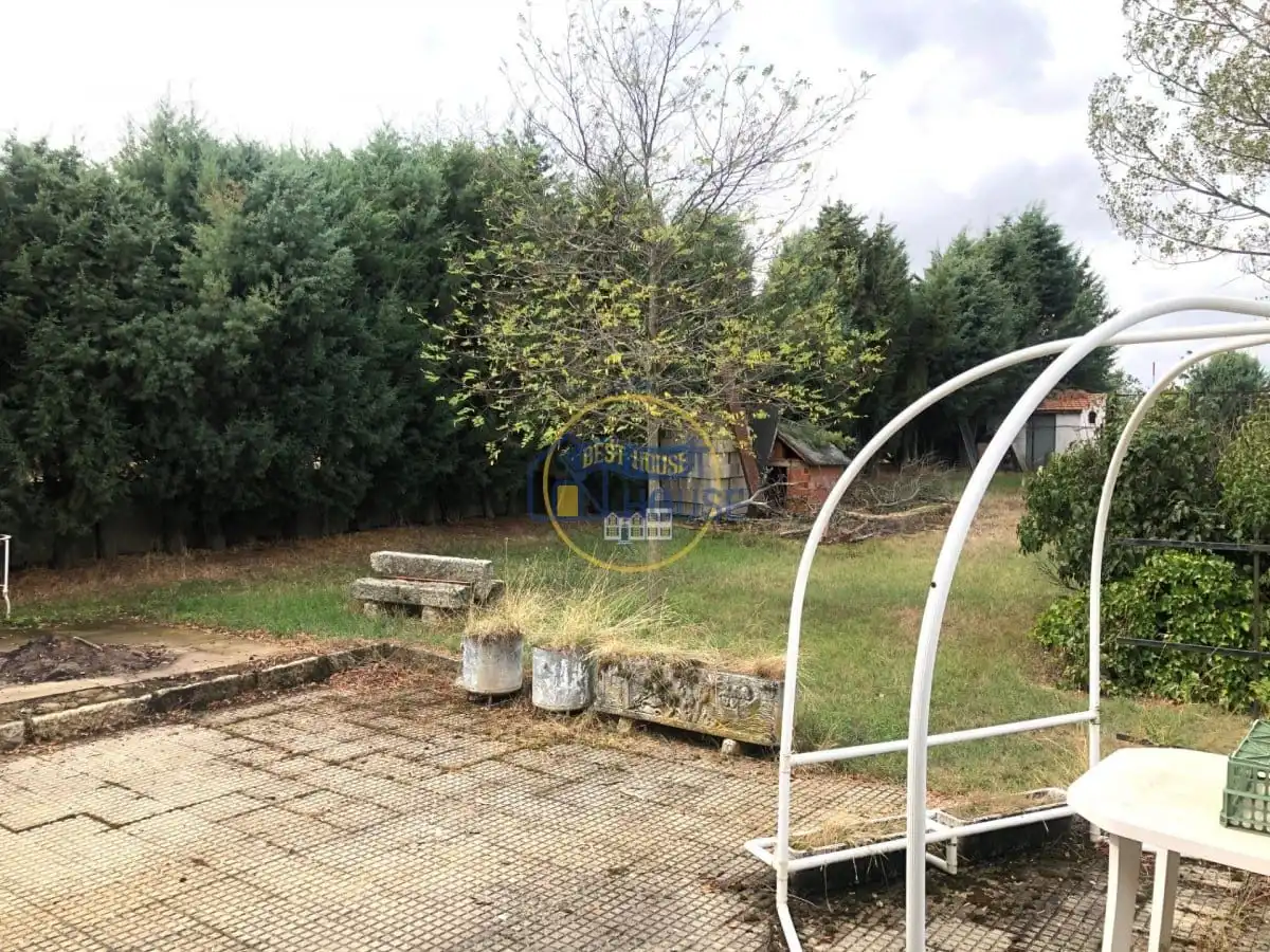 Villa con giardino in vendita a Garrafe de Torío, imagen 36