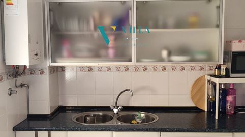 Foto 4 de Piso en venta en Los Molinos, Alcalá de Guadaira