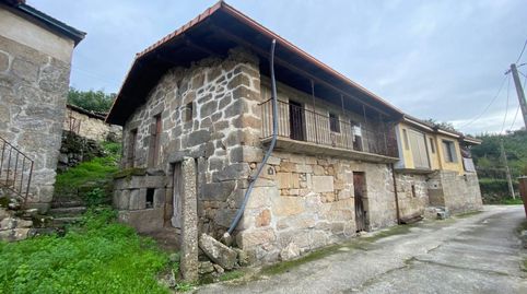 Foto 2 de Casa o chalet en venta en San Rosendo, Ourense Capital