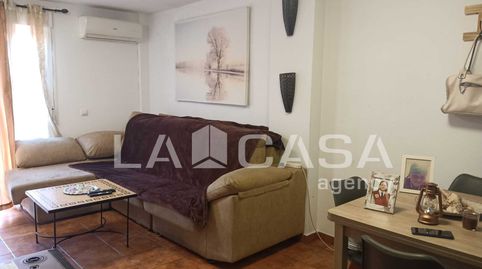 Foto 2 de Casa adosada en venda a Alcalá, Pescadores - Saladillo, Algeciras