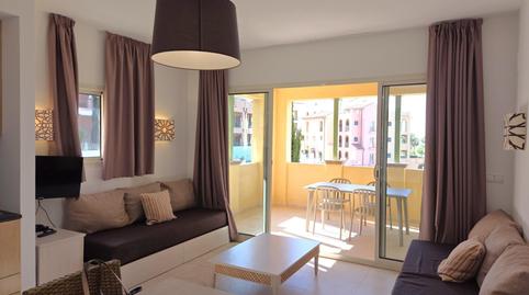 Foto 4 de Apartament en venda a Avenida Avenida Sierra Morena 2 Manilva, 2, Chullera, Manilva