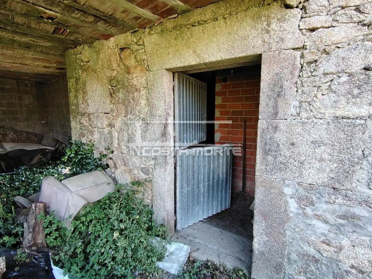 Casa o chalet en venta en Dumbría con Jardín privado