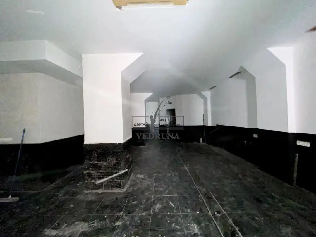 Local comercial en venda a Calle del Perpetuo Socorro, imagen 2
