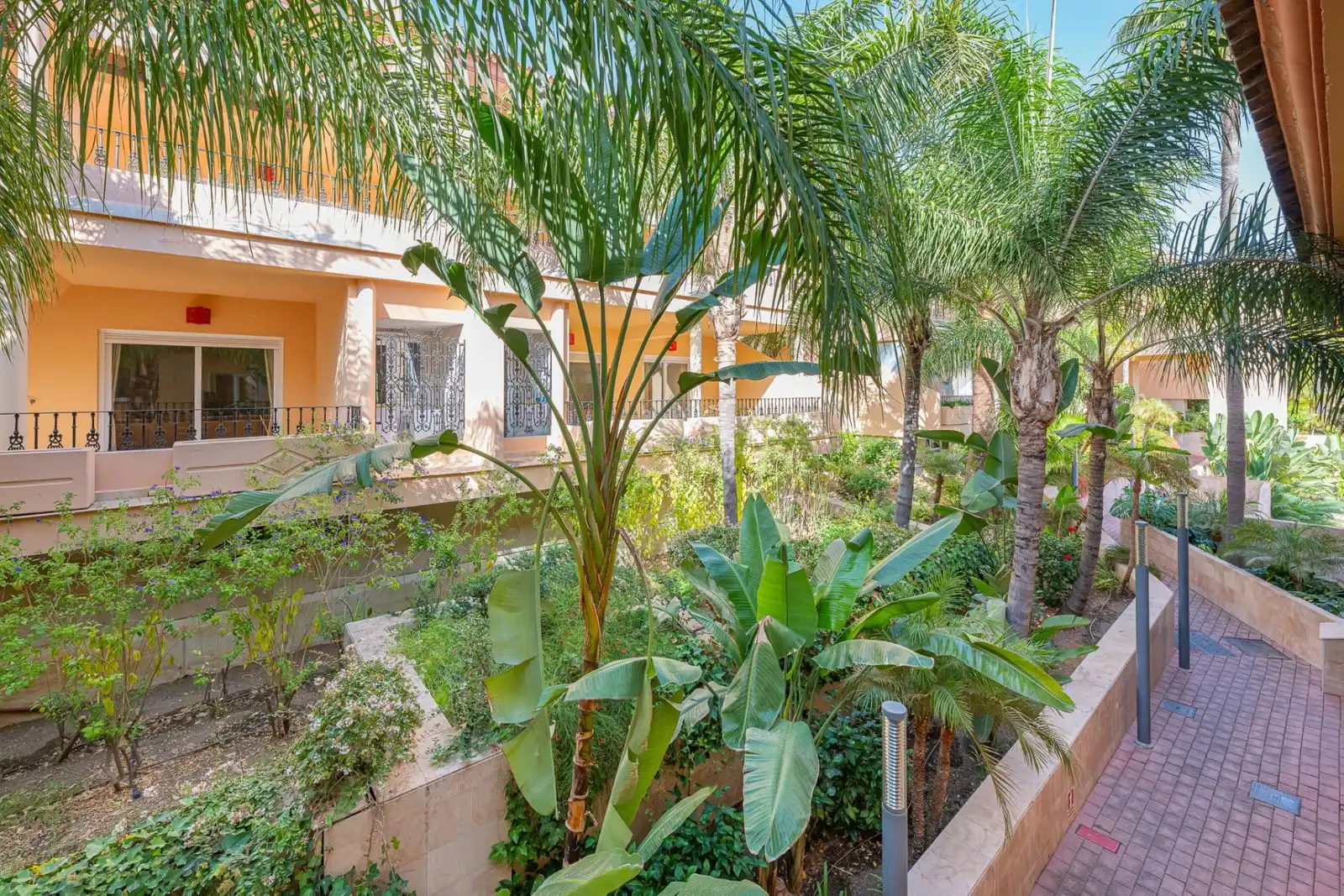 Ático con piscina en venta en Calle Pléyades 1B, imagen 44