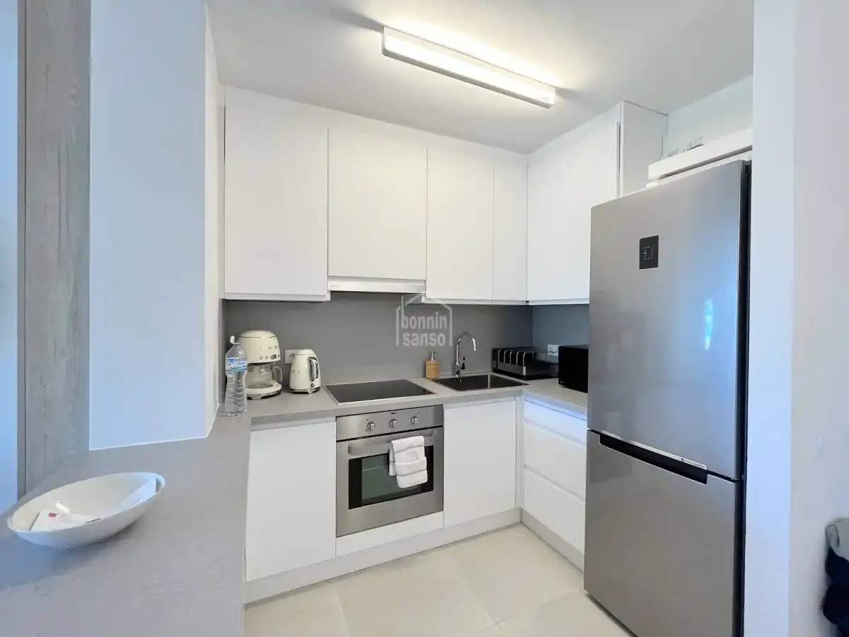 Apartament amb piscina en venda a Sant Llorenç des Cardassar, imagen 16