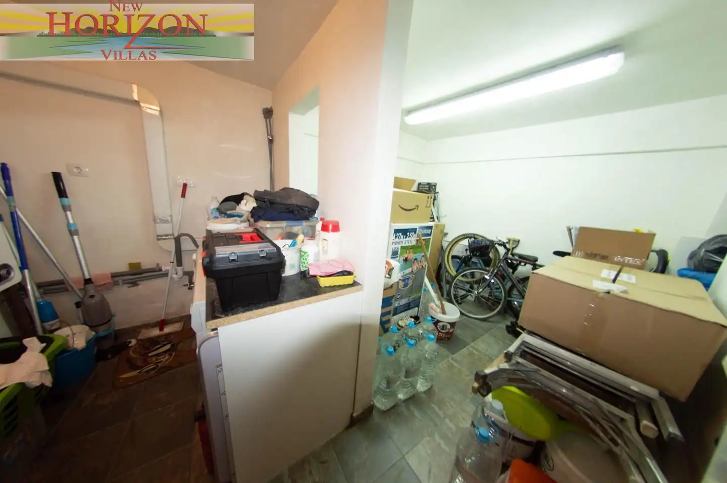 Casa adosada en venta en Arboleas con Jardín privado y Terraza