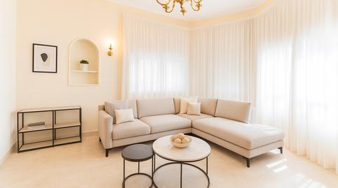 Foto 5 de Pis en venda a Rambla de Santa Cruz, 138, Toscal, Santa Cruz de Tenerife