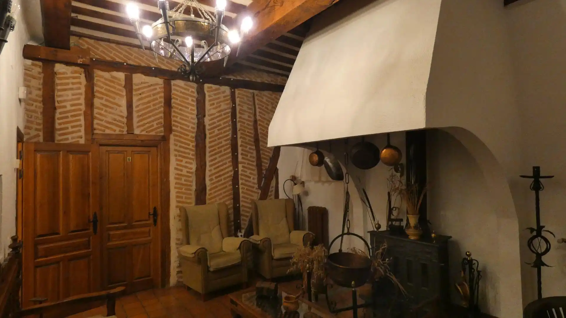 Casa o chalet en venta en Chañe