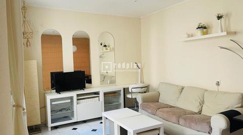 Foto 2 de Pis de lloguer a Espronceda, Ríos Rosas - Nuevos Ministerios,  Madrid Capital